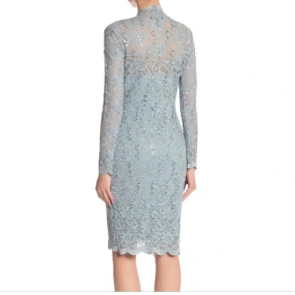 MARINA women long